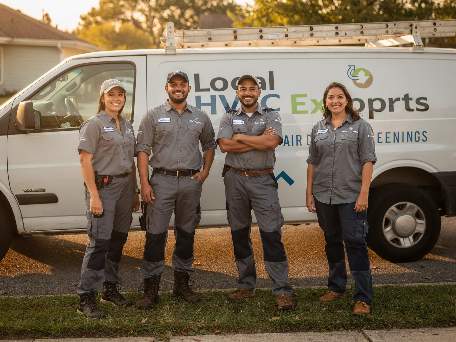 24/7 HVAC Repair & AC Replacement company in Boyds, MD