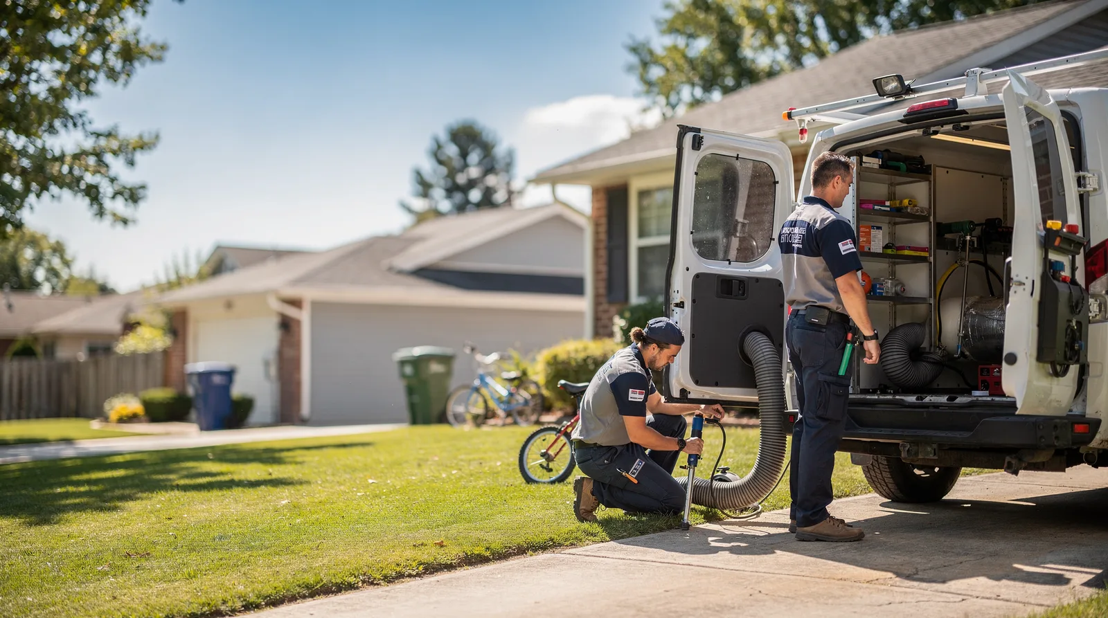 24/7 HVAC Repair & AC Replacement in Boyds, MD near me